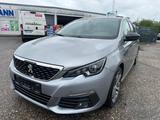 Peugeot 308 SW Allure GT LINE NAVI KAMERA PDC SHZ - Peugeot 308