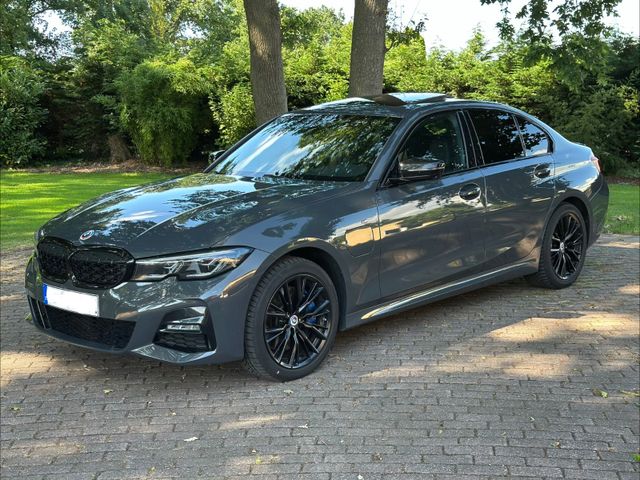 BMW 330e M Sport Automatik M Sport / Top Ausstattung
