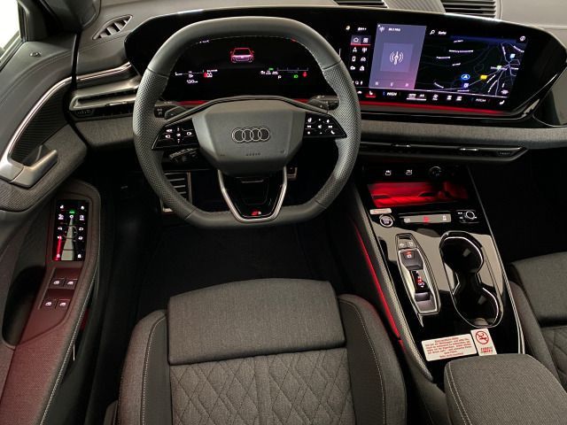 A5 Avant S line 40 TDI S tronic quattro NAVI+SOU