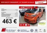 Volkswagen ID.Buzz Cargo 150/77 463,-ohne Anzahlung AHK IQ. - Volkswagen ID. Buzz Gebrauchtwagen