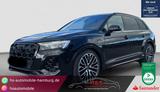 Audi Q7 60 TFSI e quattro S line