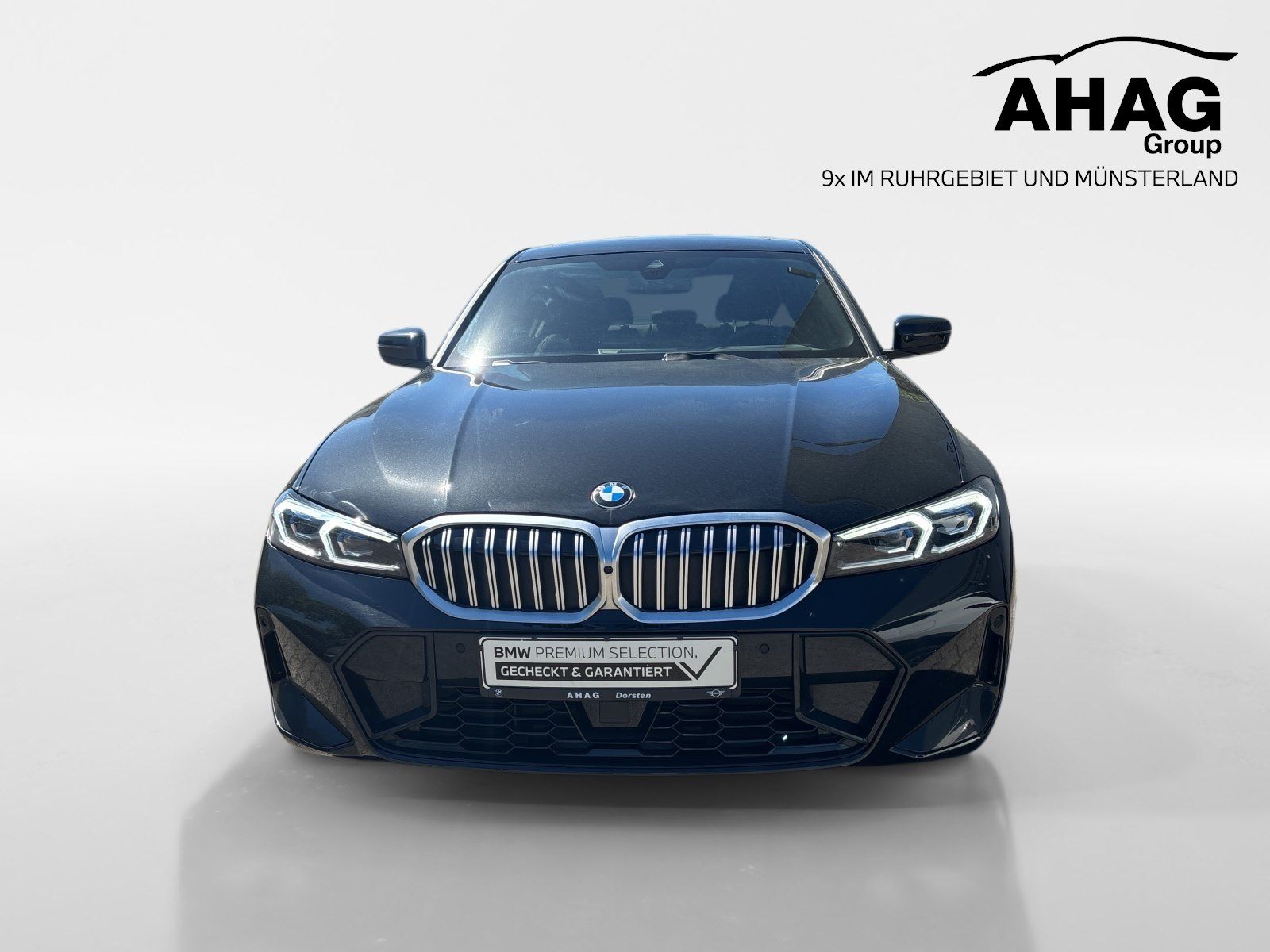 BMW 330 - Bild 2
