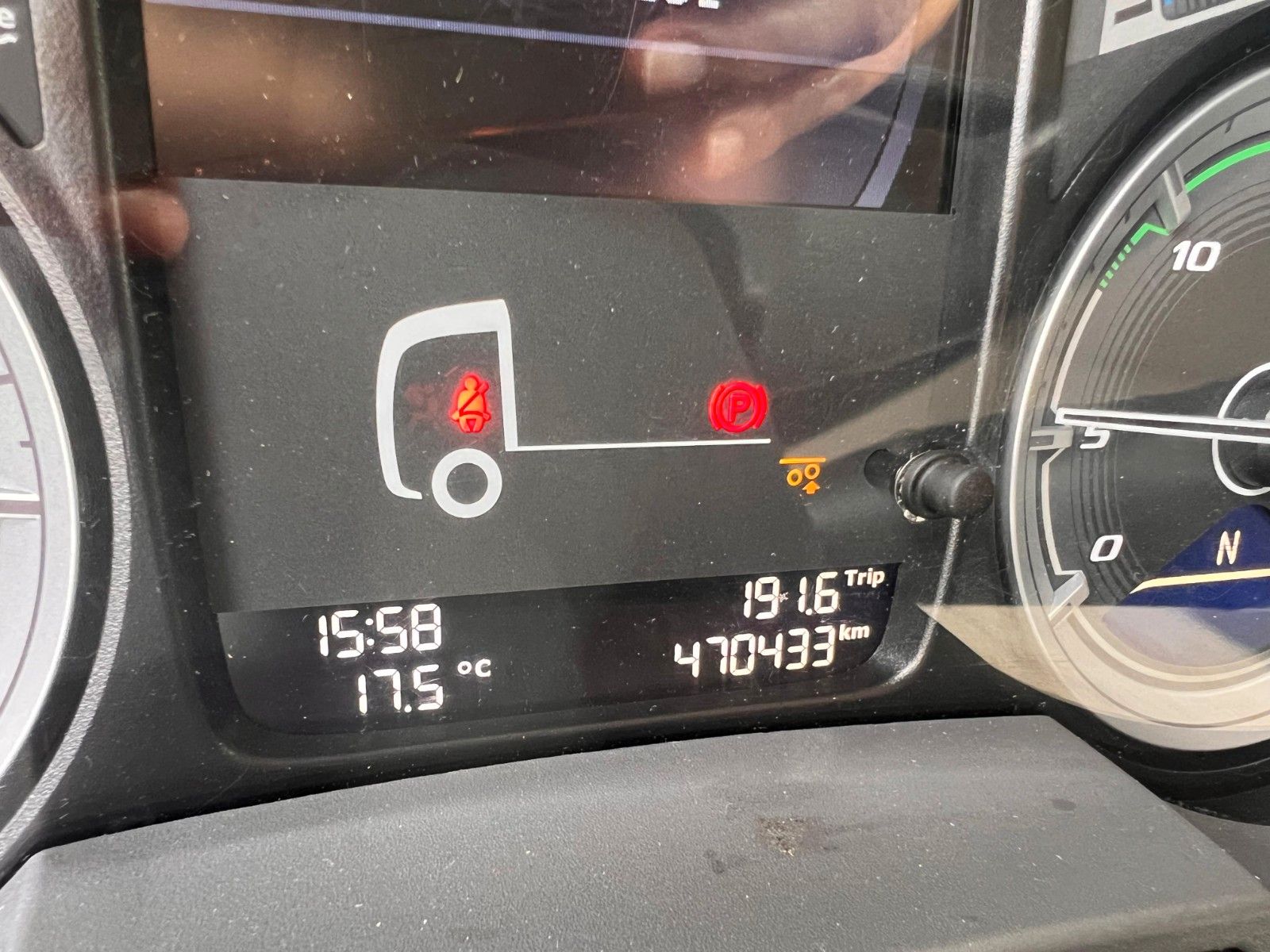 Fahrzeugabbildung DAF XF 480 FAN SSC, Lift-Lenk, Intarder