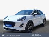 Ford Puma 1.0 EcoBoost Hybrid TITANIUM Wi-Pa Allwette
