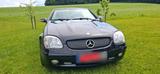 Mercedes-Benz Mercedes SLK 230 Kompressor - gebrauchte Mercedes-Benz SLK 230 aus dem Jahr 2003