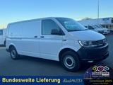 Volkswagen T6 Transporter Kasten TDI DSG LR 4Motion AHK - Volkswagen: Transporter Dsg