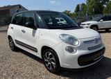 Fiat 500L Pop Star mit Klima,Bluetooth und Garantie - Fiat Gebrauchtwagen in Braunschweig