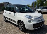 Fiat 500L Pop Star mit Klima,Bluetooth und Garantie - Fiat 500L aus 2016