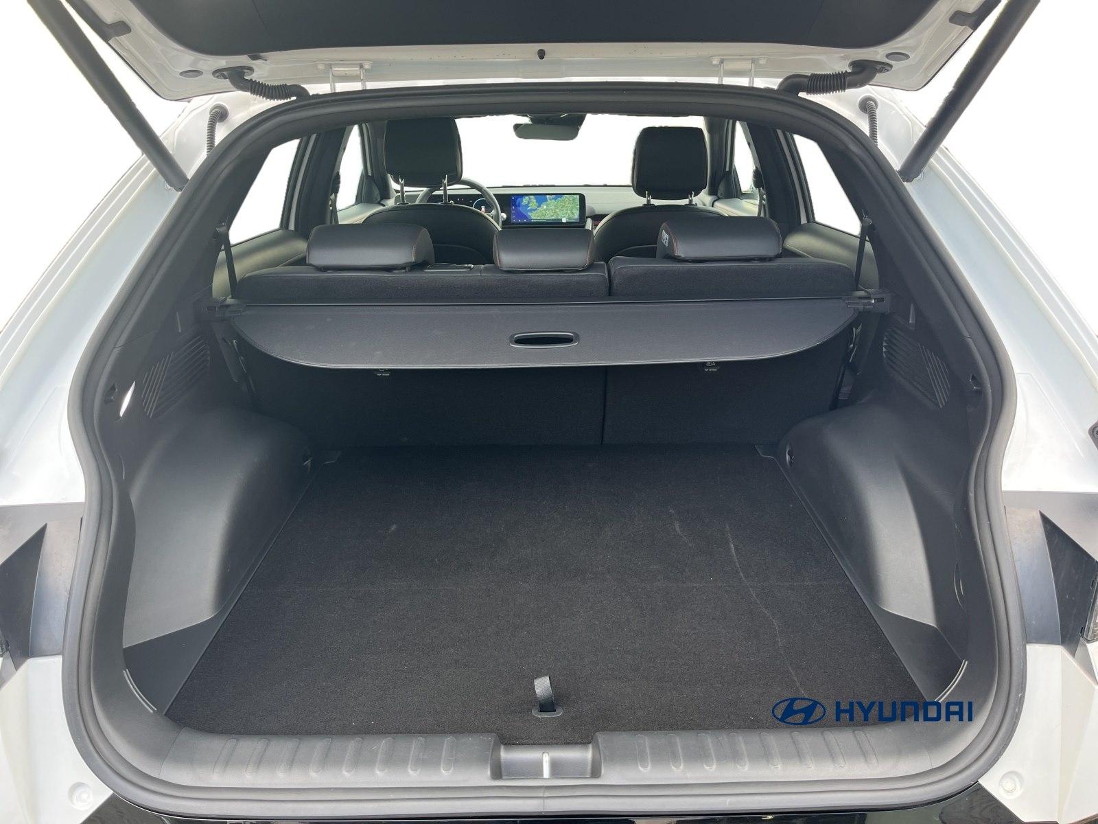 Hyundai IONIQ 5 84kWh N LINE MATRIX-LED 20"LM KAMERA