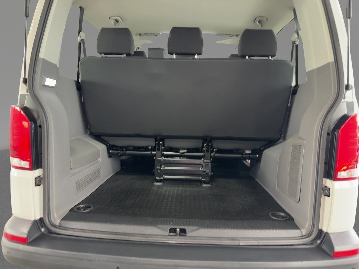 Volkswagen T6 Caravelle - Bild 7