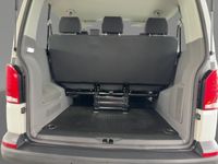 Volkswagen T6 Caravelle - Vorschau Bild 7
