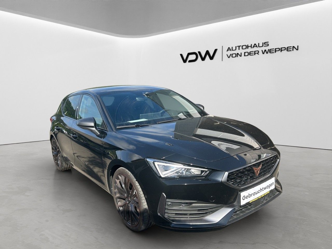 Cupra Leon - Bild 11