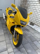 Suzuki RF600R (TÜV neu, 180er Hinterreifen) - Offers