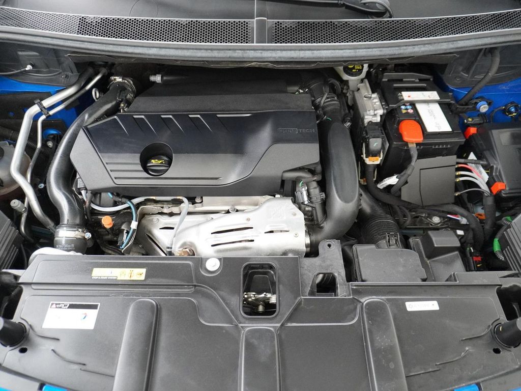 Peugeot 3008 1.6 PureTech GT kamera | NAP |  Panorama da
