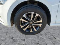 Volkswagen Polo - Vorschau Bild 8