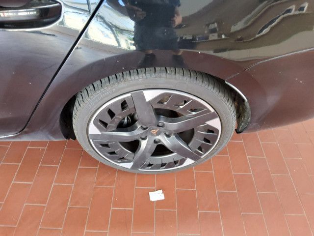 Cupra Leon - Bild 9