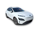 Hyundai Kona Elektro Trend 42kWh WPU/ACC/Kamera/SHZ - scheckheftgepflegte Hyundai KONA Elektro