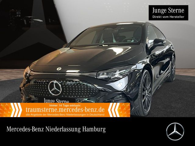 MERCEDES-BENZ CLA 250+ AMG Premium+/Night/Burm/HUD/Multib/Dist