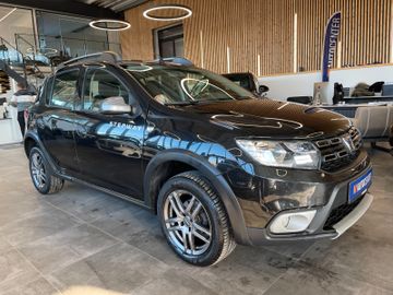 Dacia Sandero II Stepway Prestige *1HAND*NAVI*TOUC*PDC