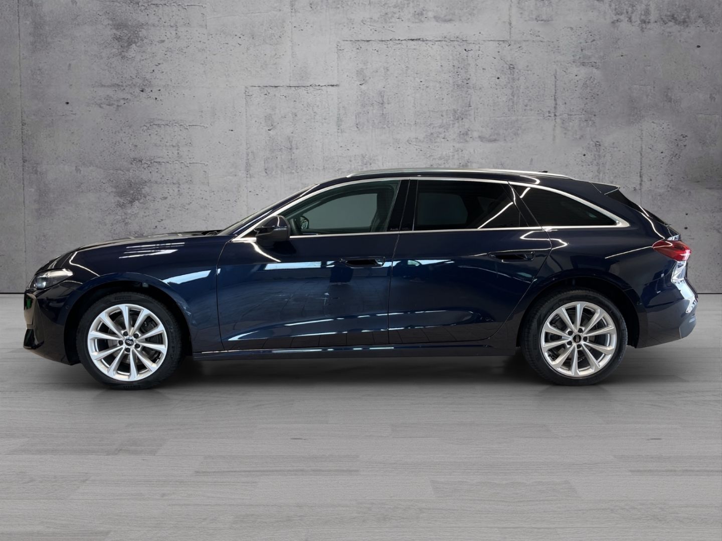 Audi A5 - Bild 3