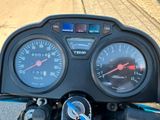 Honda CX 500 - HONDA CX
