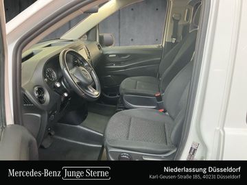 Mercedes Vito - 10