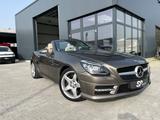 Mercedes-Benz SLK 250 CDI AMG ILS DISTRONIC NAVI AIRSCRAF TWA - Mercedes-Benz SLK 250: Cdi