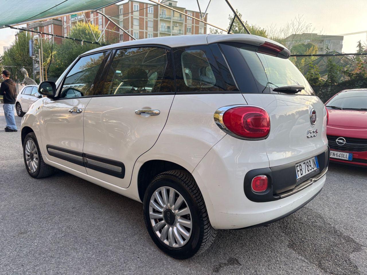 Fiat 500L 2015 — photo 6