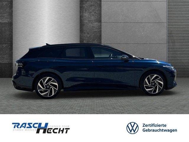 Volkswagen ID.7 Tourer Pro 210KW 77KWH AHK LED NAVI SHZ foto 5