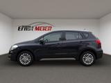 Suzuki SX4 S-Cross Comfort 1.6 4X4 *8fach+SHZ+KlimaAu+T - Suzuki (SX4) S-Cross Gebrauchtwagen