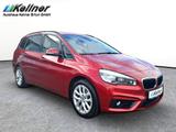 BMW 220 Gran Tourer  i 1.Hd.+Navi+Tempomat+adpt.LED- - BMW 220 Gran Tourer aus 2016