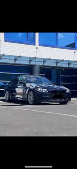 BMW F10 535i - gebrauchte BMW 535 aus dem Jahr 2011
