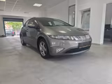 Honda Civic 1.4  Sport*1Hand*LPG*TüvNeu*ServiceNeu. - Honda Civic: Sport