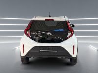 Toyota Aygo (X) - Vorschau Bild 5