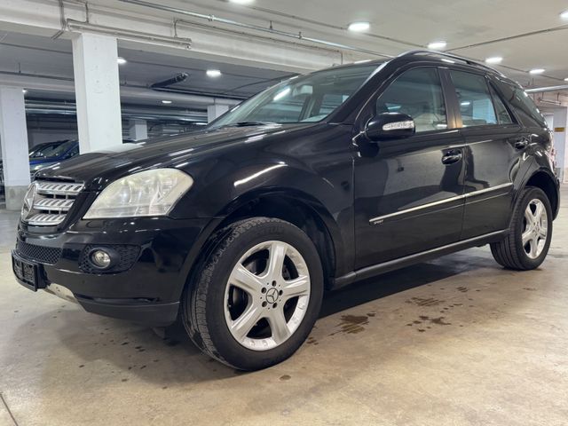 Mercedes-Benz ML 320 CDI Leder~Navi~Klima~Tempomat~Allrad