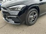 Mercedes-Benz GLA 220 d 4M AMG+AMBIENTE+MBUX+AHK+KAMERA+NAVI - Mercedes-Benz GLA 220 mit Diesel-Antrieb: Automatik