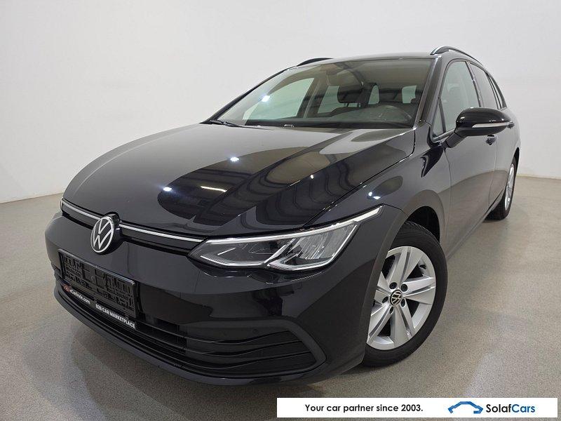 Volkswagen Golf 1.0 TSi LED Virtual Navi KeylessGo Camera 