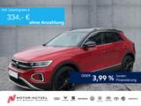 Volkswagen T-Roc 2.0 TDI DSG STYLE LED+NAVI+ACC+PDC+STDHZG - Volkswagen T-Roc aus 2023