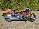 Yamaha DragStar