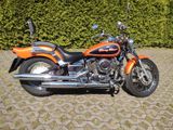 Yamaha DragStar - Offers matching your search criteria