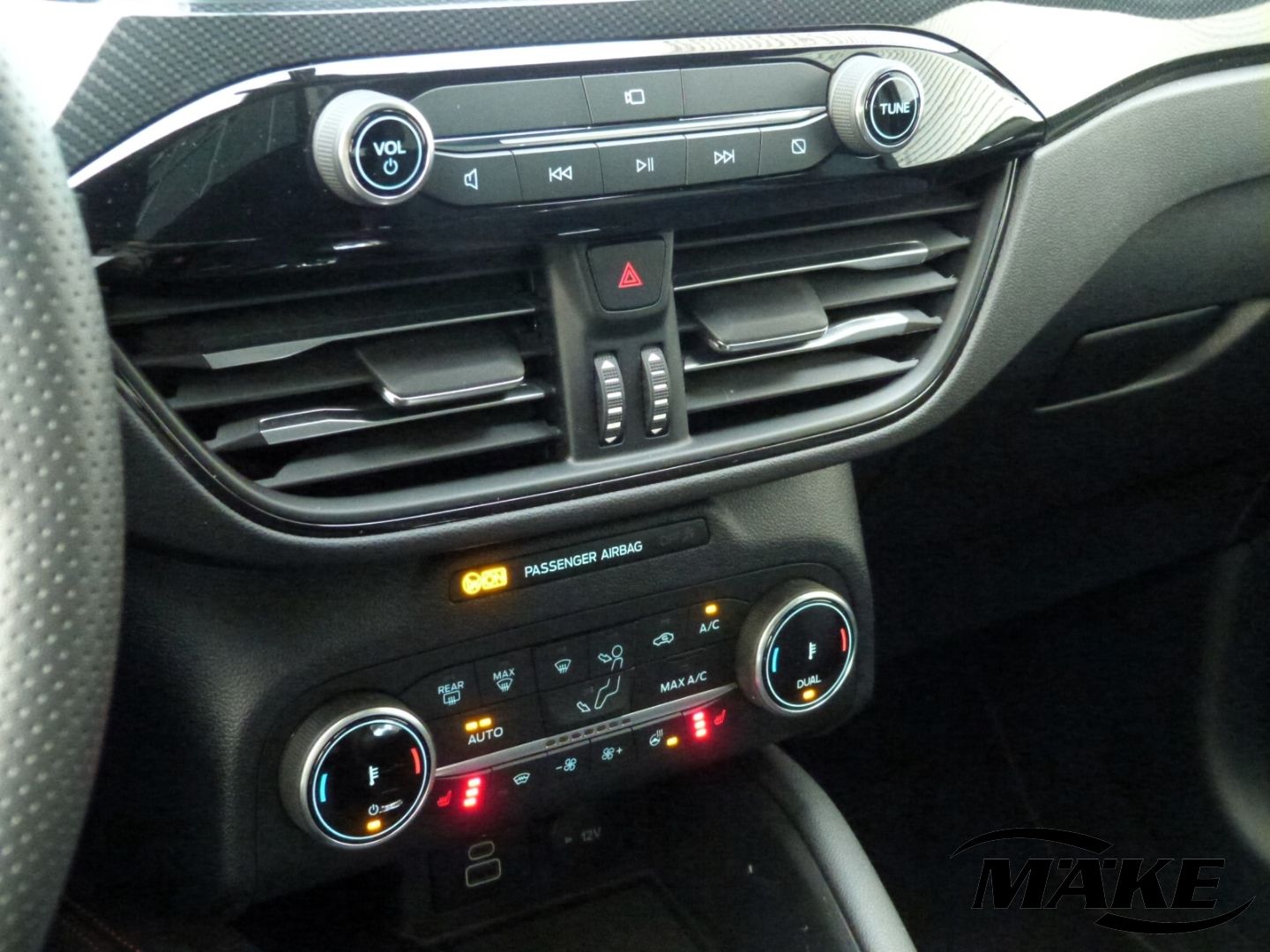 Kuga 1.5 EcoBoost, ST-Line, AHK, Navi, Digitales