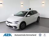 Volkswagen Polo Life 1.0 TSI*Radio*DAB+*Kamera*LED*App-Conn - Volkswagen Polo Vorführfahrzeuge