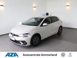 Volkswagen Polo Life 1.0 TSI*Radio*DAB+*Kamera*LED*App-Conn - Volkswagen Polo Vorführfahrzeuge