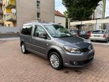 Volkswagen Caddy Comfortline 38.000Km Scheckheft 1hand TÜV - gebrauchte VW Kleinbus