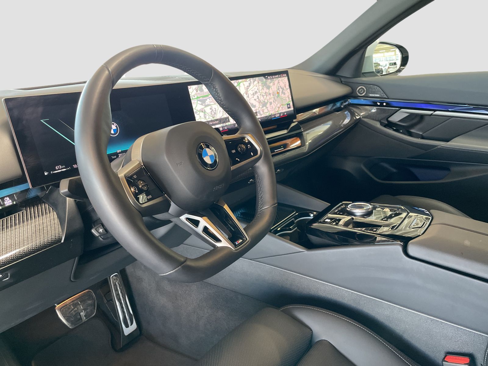 BMW 520 - Bild 10