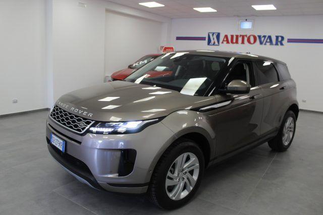 Land Rover Range Rover Evoque LAND ROVER Range Rover Evoque 2.0D I4 150CV AWD