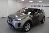 Land Rover LAND ROVER Range Rover Evoque 2.0D I4 150CV AWD - Hybrid (Diesel/Elektro): Braun