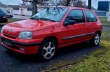 Renault Clio 1.4 RT/Automatik/Tüv.Sep-26 - Renault aus 1997