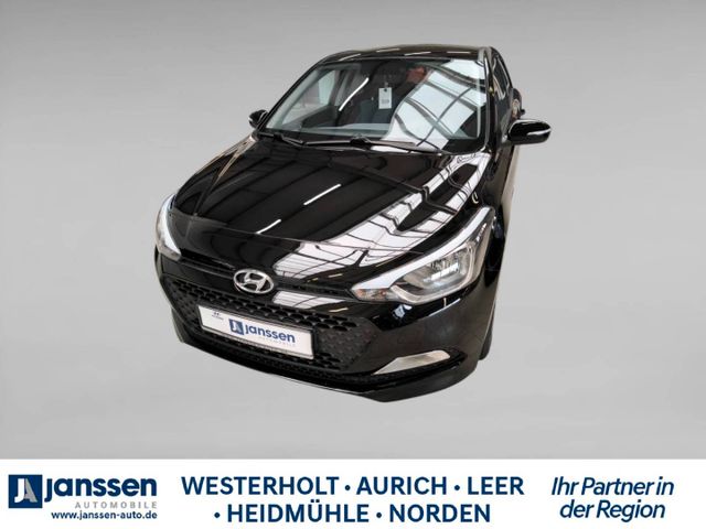 Hyundai i20 Classic