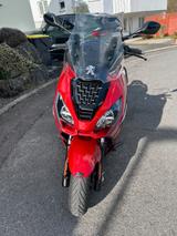 Peugeot Pulsion Allure 125 ccm, neuwertiger Zustand - PEUGEOT ROLLER 125CC